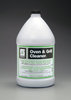 A Picture of product H615-110 Oven & Grill Cleaner™.  Removes Baked-On Grease, Carbon and Food Deposits.  1 Gallon.