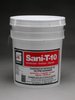 A Picture of product H882-266 Sani-T-10®.  No-Rinse Disinfectant / Sanitizer / Algicide.  5 Gallon Pail.