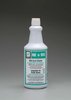 A Picture of product H882-496 M*95.  Mild acid cleaner for tile, porcelain, china & metal. 1 Quart, 12 Quarts/Case.