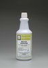 A Picture of product H882-501 SparCling®.  Clinging Acid Restroom Disinfectant. EPA Reg. No.  5741-17. 12/32 oz./cs. includes mop and gloves.  1 Quart.
