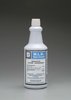 A Picture of product H882-502 M.L.D. Bowl Cleanse.  Phosphoric acid-base disinfectant. 32 oz. Bottle (1 Quart), 12 Quarts/Case.