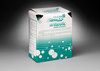 A Picture of product 670-612 Clean Xpress® Antiseptic Hand Cleaner. 1000 mL bag-in-box Refill.