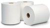 A Picture of product 871-410 Dubl-Nature® Green Seal™ Controlled-Use Roll Towel.  8" x 800 Feet.  White Color.