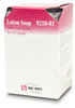 A Picture of product 976-652 Bay West® Lotion Soap.  White Color.  1,200 mL Refill.