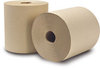 A Picture of product 871-401 Tork® Controlled (Proprietary/Strategic) Roll Towels. 8 in X 630 ft. Natural color. 6 rolls.