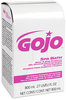 A Picture of product 670-118 GOJO® SPA BATH® Body & Hair Shampoo.  800 mL Refill.  12 Refills/Case.