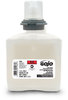 A Picture of product 670-778 GOJO® E2 Foam Sanitizing Soap.  TFX™ 1200 mL Refill.