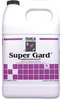 A Picture of product 681-201 Super Gard™ Undercoater Sealer.  Waterbased, non-yellowing acrylic sealer.  16% Solids.  1 Gallon.