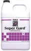 A Picture of product 681-202 Super Gard™ Undercoater Sealer.  Waterbased, non-yellowing acrylic sealer.  16% Solids.  5 Gallon Cube.