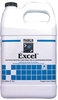 A Picture of product 682-107 EXCEL Floor Finish.  Patented, non-yellowing Polyacrythane formula.  19% Solids.  1 Gallon.