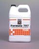 A Picture of product 985-025 Formula 707 Concentrated Havy Duty Degreaser.  Fast-working, low sudsing, waterbased industrial cleaner.  Removes grease, oil food stains, ink, road tar, soot,  and dirt.  55 Gallon.