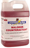 A Picture of product 601-414 Lightning Blend II #3.  Malodor Counteractant.  Fresh herbal/citral fragrance.  Not overpowering and eliminates a wide range of disagreeable odors.  1 Gallon.