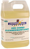 A Picture of product 601-416 Lightning Blend II #20.  UHS Combo Cleaner/Maintainer.  Non-film forming and provides superior cleaning, revitalizes the finish to extend strips and recoat cycles, builds gloss and reduces powdering.  1 Gallon.