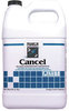 A Picture of product 603-302 Cancel Malodor Counteractant Concentrate.  Herbal/Citral fragrance.  1 Gallon.