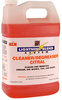 A Picture of product 893-204 Lightning Blend II #4.  Cleaner/Degreaser Citral.  Cleans and removes grease, ink marks, tar and more.  1 Gallon.