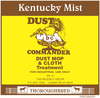 A Picture of product 635-102 Dust Commander.  Dust Mop Treatment.  Leaves no oily residue, won't harm finishes.  16 oz. Aerosol.