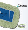 A Picture of product 970-504 EchoAdvantage® Microfiber Dust Mop.  5" x 24".