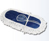 A Picture of product 970-800 Wet Mop.  Finish Mop.  Nylon Flat Mop.  5" x 18".