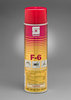 A Picture of product 630-202 F-6 Flying Insect Killer quickly kills flying insects. EPA Reg. No. 706-83-5741.  20 oz. Can, 12 Cans/Case.