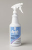 A Picture of product 603-208 Airlift® Fresh Scent General Purpose Deodorant Concentrate.  Includes 3 trigger sprayers.  1 Quart.