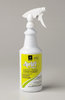 A Picture of product 603-216 Airlift® Lemon Scent General Purpose Deodorant Concentrate.  Includes 3 trigger sprayers.  1 Quart.