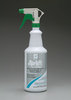 A Picture of product 603-218 Airlift® Smoke & Odor Eliminator.  Includes 3 trigger sprayers.  1 Quart.