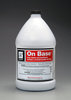 A Picture of product 681-109 On Base.  Water-emulsion seal for resilient tile.  1 Gallon.