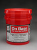 A Picture of product 681-110 On Base.  Water-emulsion seal for resilient tile.  5 Gallons.