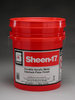 A Picture of product 682-216 Sheen 17 Floor Finish.  17% Solids.  5 Gallon Pail.