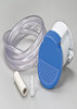 A Picture of product 970-168 Clothesline Laundry Push Dispenser.  Dispenses 1 oz. per push.