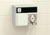 A Picture of product 972-061 Spartan Auto Drain.  Programmable, timed dispensing unit for maintenance of drains and other systems that require consistent application of maintenance chemicals.  Use with Spartan Bioaugmentation, Deodorant, and Restroom Products.  AC Model.
