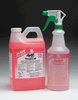 A Picture of product 977-025 Bottle with Trigger Sprayer.  32 oz. silk-screened labeled "Airlift® Tropical".  With solvent trigger sprayer.