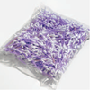 A Picture of product 975-964 Low Density Flat Poly Bag, 3" x 5", 3.00 Mil, Clear, 3,000/Case