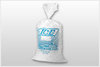A Picture of product 311-405 Printed Metallocene Ice Bag, 20 lb., 13.5" x 28", 1.75 Mil, 500/Case