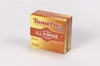 A Picture of product 348-208 Tissue-Pac® Dry Wax Interfolded Bakery Tissue.  6" x 10.75".  White Color.  1,000 Sheets/Box.