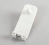 A Picture of product 971-827 Spare Parts for KC Dispensers.  Roll Holder Set, Left and Right Arms.