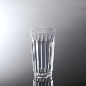 Resposables.  16 oz. Tumbler.  Extra Heavyweight.  Clear Color.  20 Cups/Sleeve, 120/Case