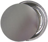 A Picture of product 971-721 Laminated Foil Lid.  Fits 7" Round Aluminum Container.