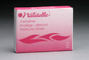 A Picture of product 864-110 Naturelle® Pantyliners.  4-1/4" x 3" x 1-1/8" Vending Box.  Use in J1, J2, J6, J10, J50, J75, 4J, J31, V5 Vending Machines.