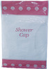 A Picture of product 970-998 Shower Cap.  18.5".  500 Caps/Box.  Individually Wrapped.