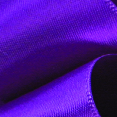 Splendorette® Ribbon.  3/4" x 250 Yards.  Purple Color.