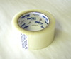 A Picture of product 414-405 HP 100® General Purpose Grade Hot Melt Packaging/Box Sealing Tape, 48 mm x 914 meters, Clear Color, 6 Rolls/Case