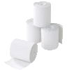 A Picture of product 969-046 Point of Sale Roll Paper.  Thermal Paper for Thermal Printers.  2.25" x 85 Feet.