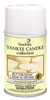 A Picture of product 603-801 TimeMist® Yankee Candle® Air Freshener Refill.  Buttercream Fragrance.  Fresh churned butter creamed with confectioner's sugar and vanilla bean.