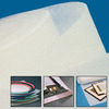 A Picture of product 365-407 Foam Wrap.  42" x 2,000 feet.  1/32" Thick.  White Color.
