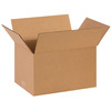 A Picture of product 969-215 Corrugated Box. 14" x 10" x 8", 25/Bundle