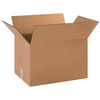 A Picture of product 969-433 Corrugated Box. 18" x 12" x 12", 25/Bundle