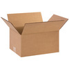 A Picture of product 969-441 Corrugated Box. 12" x 9" x 6", 25/Bundle