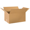 A Picture of product 971-154 Corrugated Box.  20" x 13" x 10".