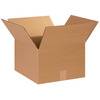 A Picture of product 969-217 Currugated Box. 14" x 14" x 9", 25/Bundle